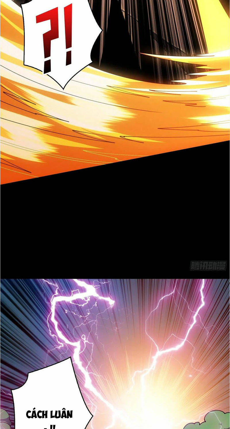 Vừa Chơi Đã Có Tài Khoản Vương Giả - Chapter 278 - Page 29