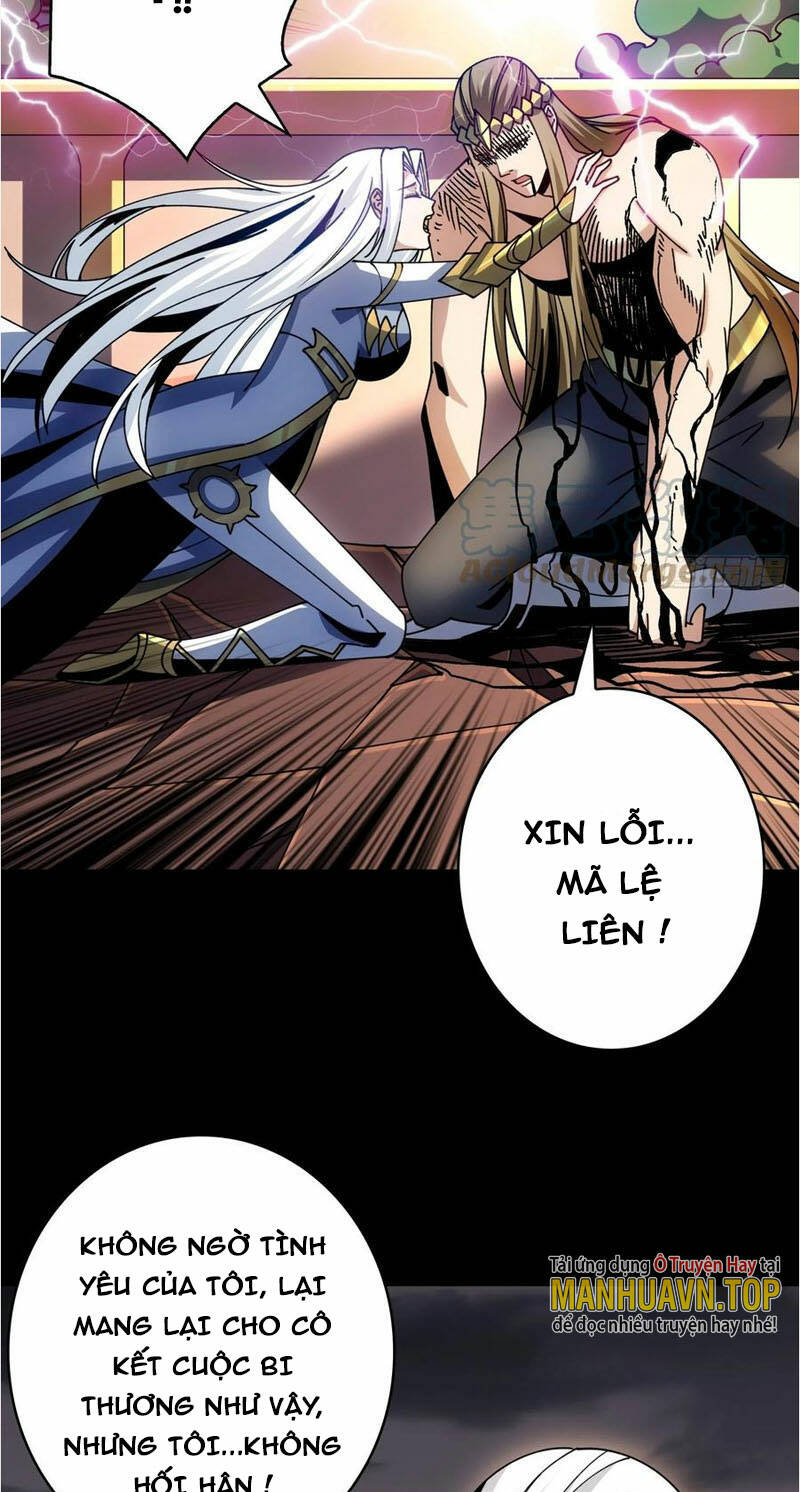 Vừa Chơi Đã Có Tài Khoản Vương Giả - Chapter 278 - Page 30