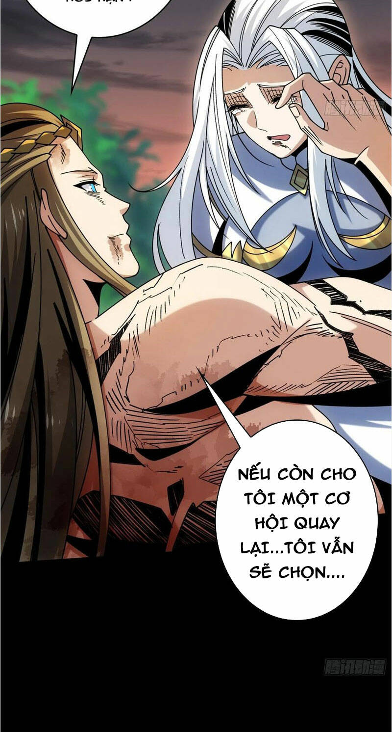 Vừa Chơi Đã Có Tài Khoản Vương Giả - Chapter 278 - Page 31