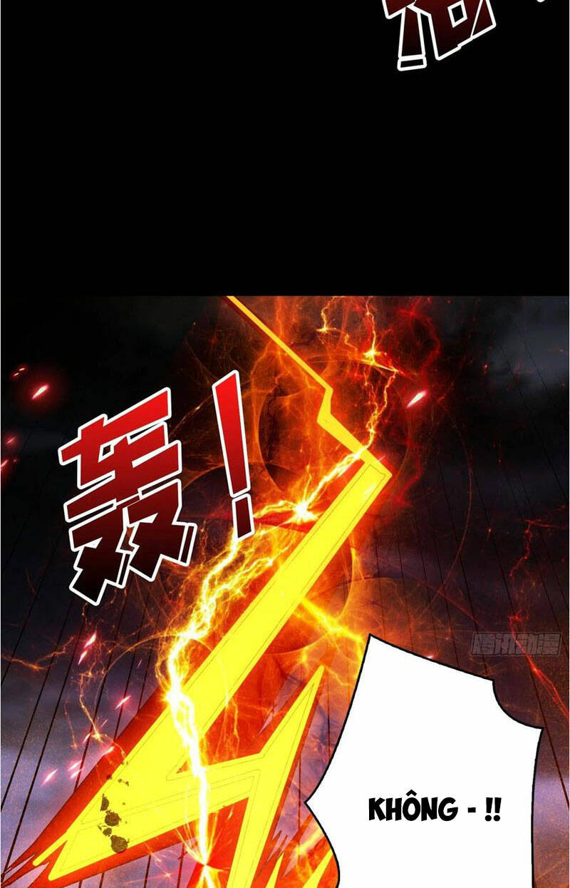 Vừa Chơi Đã Có Tài Khoản Vương Giả - Chapter 278 - Page 33