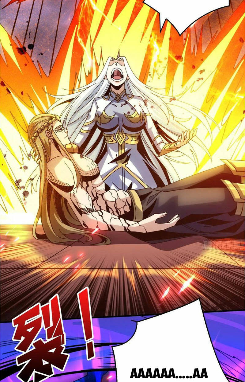 Vừa Chơi Đã Có Tài Khoản Vương Giả - Chapter 278 - Page 34