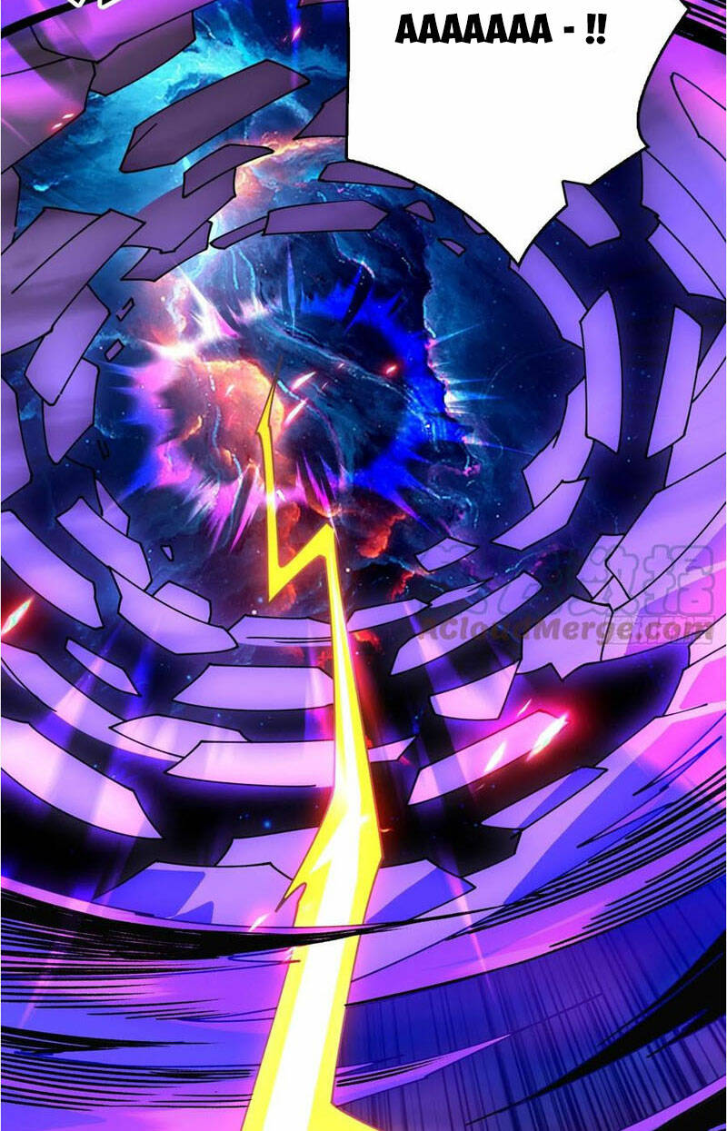 Vừa Chơi Đã Có Tài Khoản Vương Giả - Chapter 278 - Page 35