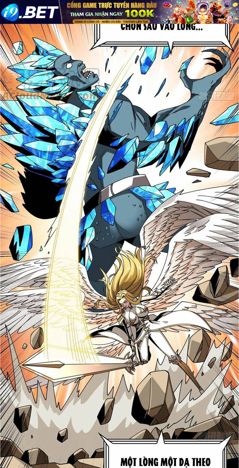 Vừa Chơi Đã Có Tài Khoản Vương Giả - Chapter 278 - Page 3