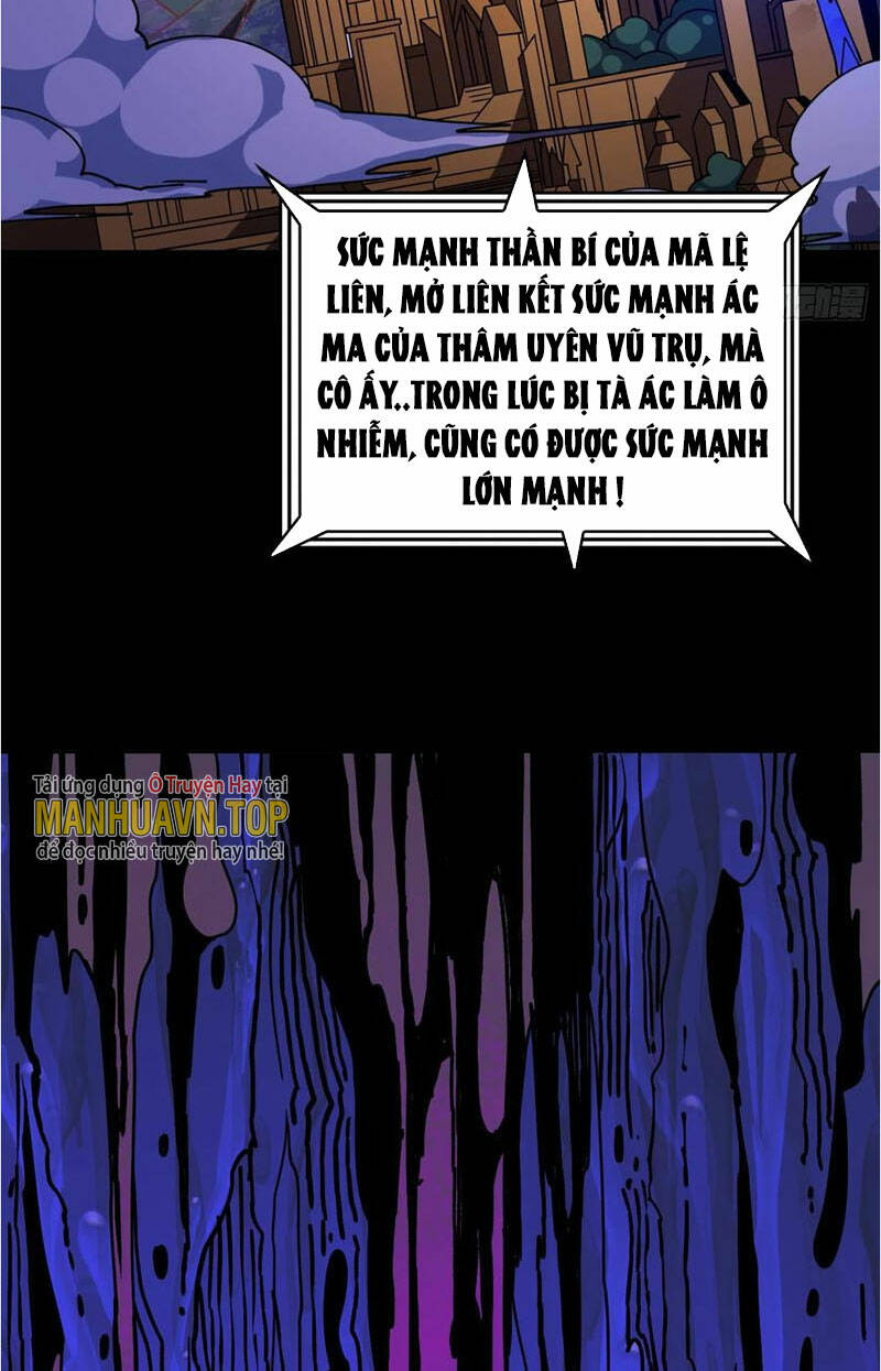 Vừa Chơi Đã Có Tài Khoản Vương Giả - Chapter 278 - Page 39