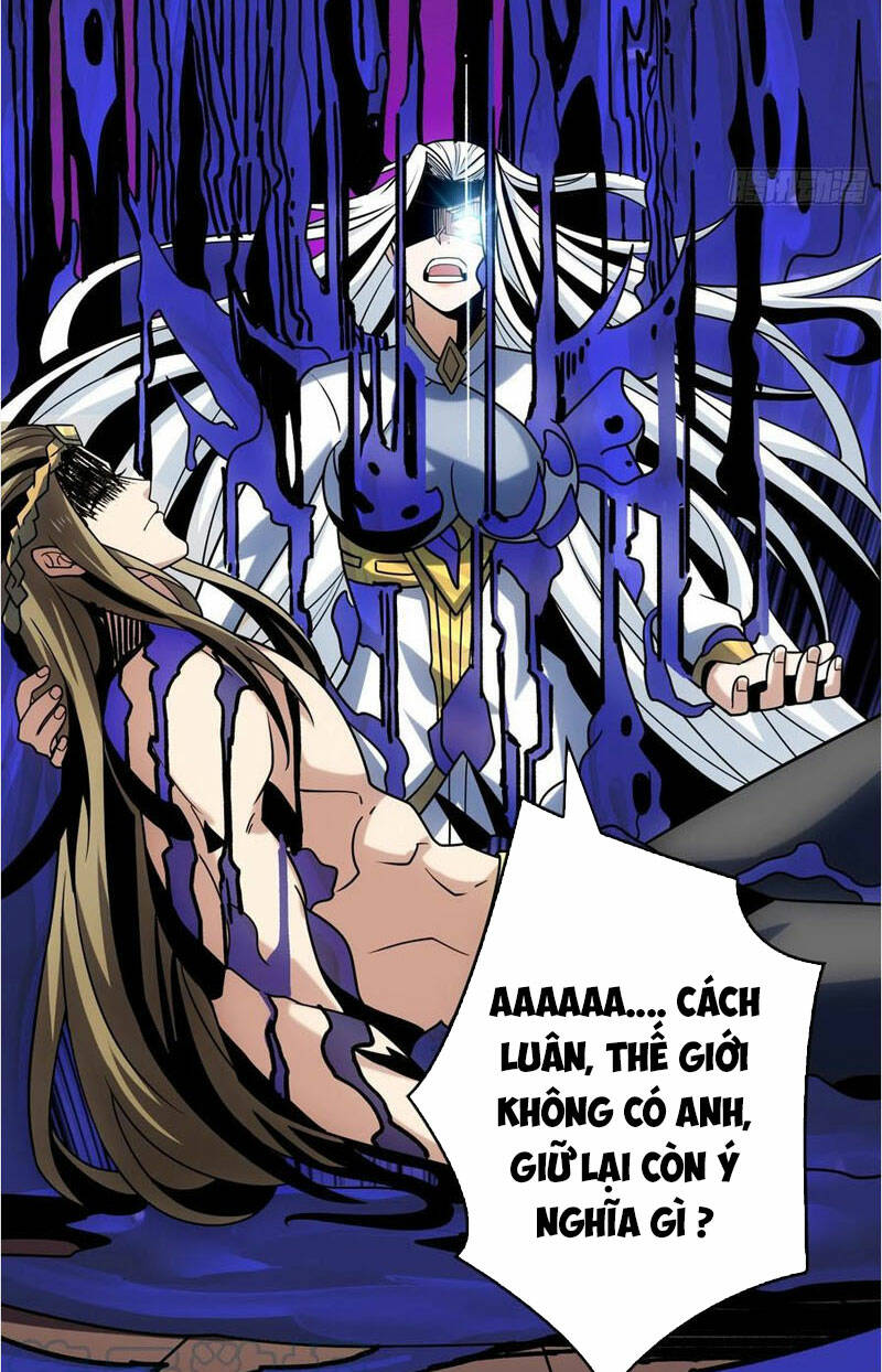 Vừa Chơi Đã Có Tài Khoản Vương Giả - Chapter 278 - Page 40