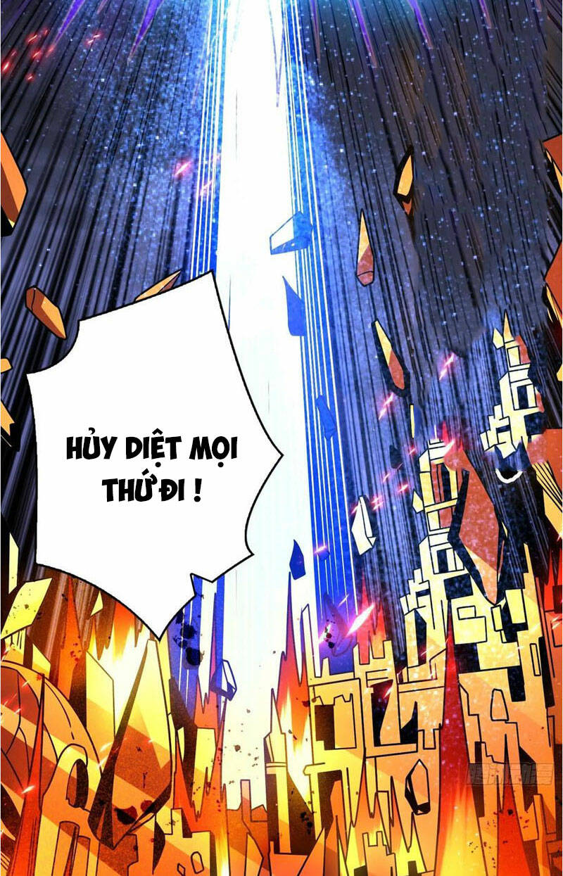 Vừa Chơi Đã Có Tài Khoản Vương Giả - Chapter 278 - Page 42