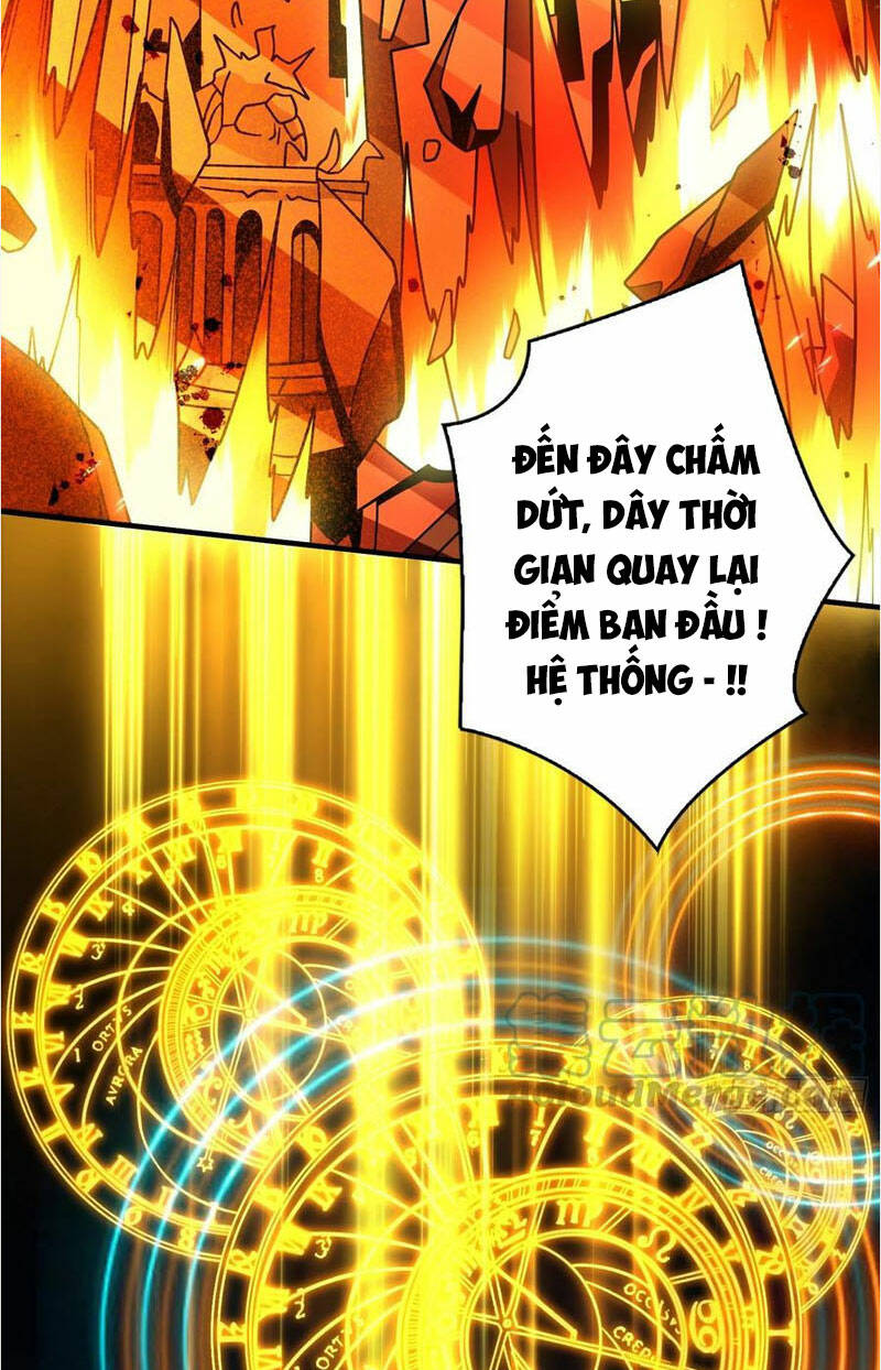 Vừa Chơi Đã Có Tài Khoản Vương Giả - Chapter 278 - Page 43