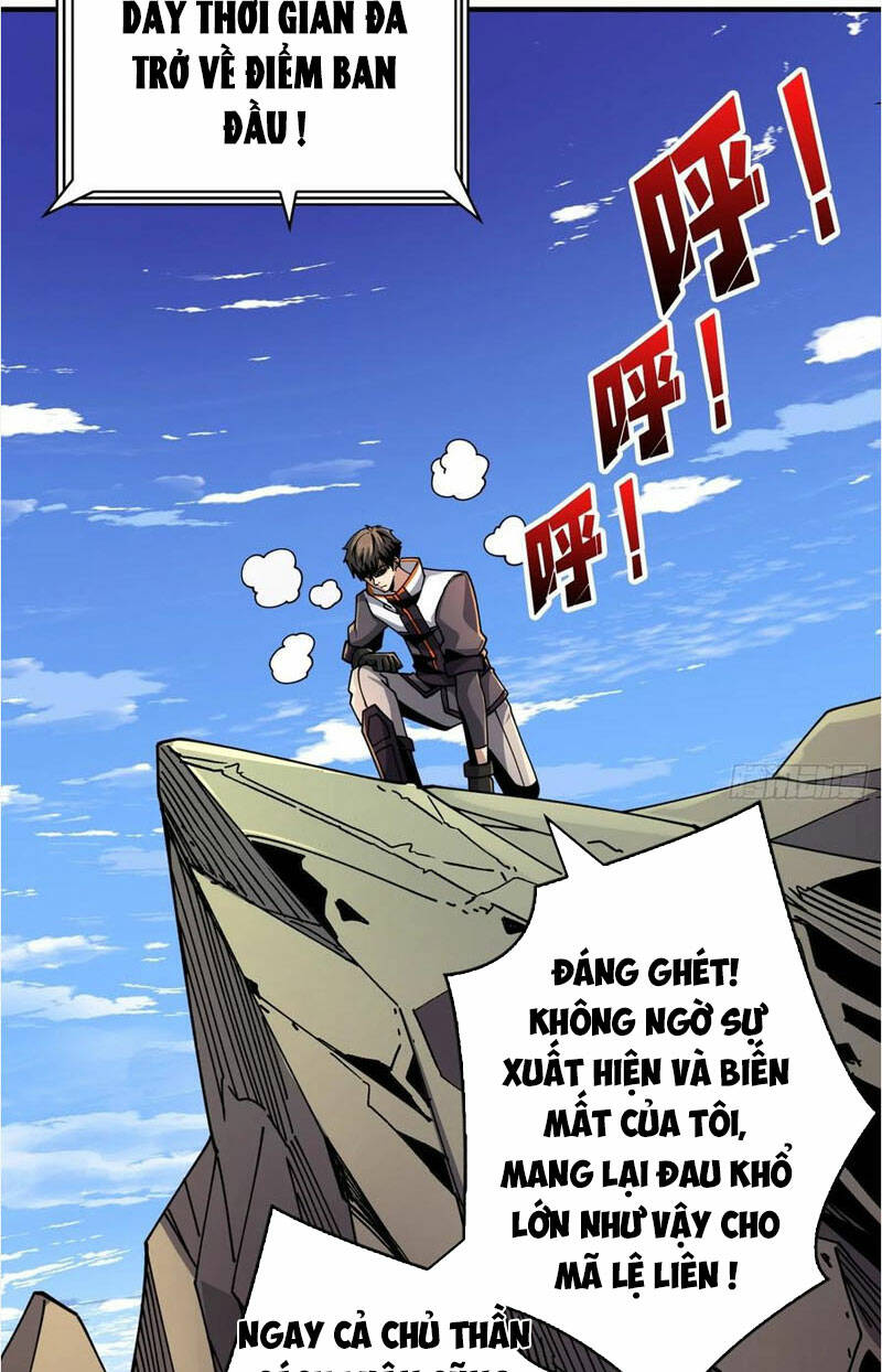 Vừa Chơi Đã Có Tài Khoản Vương Giả - Chapter 278 - Page 45