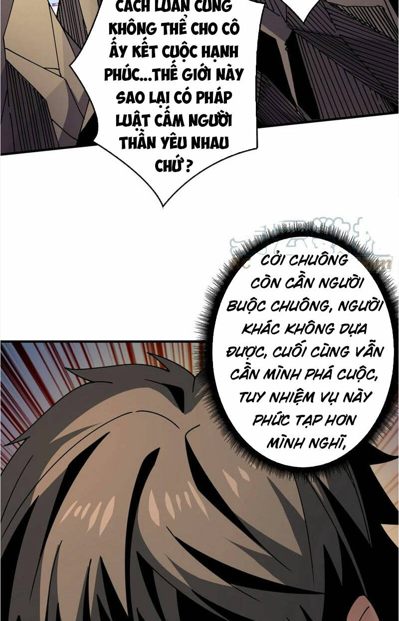 Vừa Chơi Đã Có Tài Khoản Vương Giả - Chapter 278 - Page 46