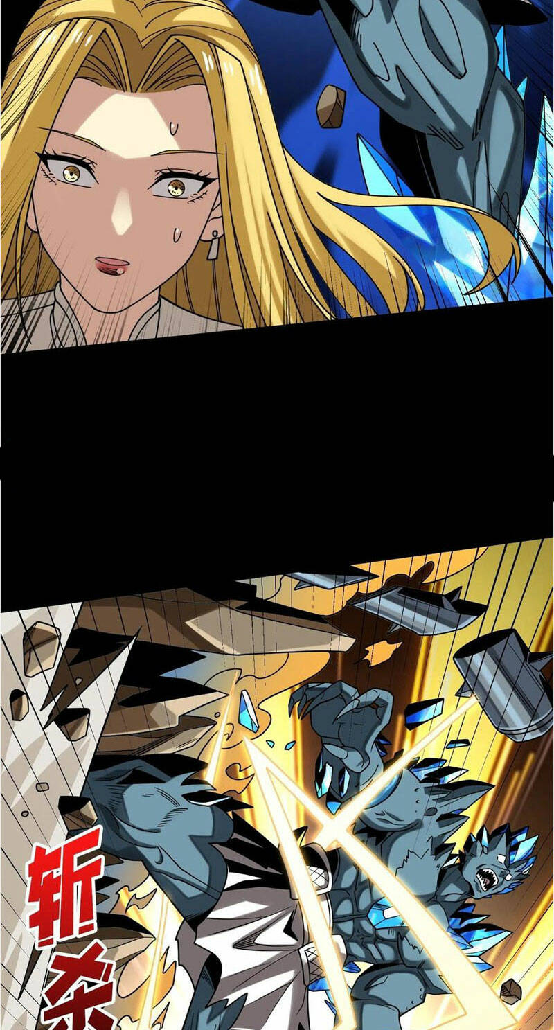 Vừa Chơi Đã Có Tài Khoản Vương Giả - Chapter 278 - Page 5