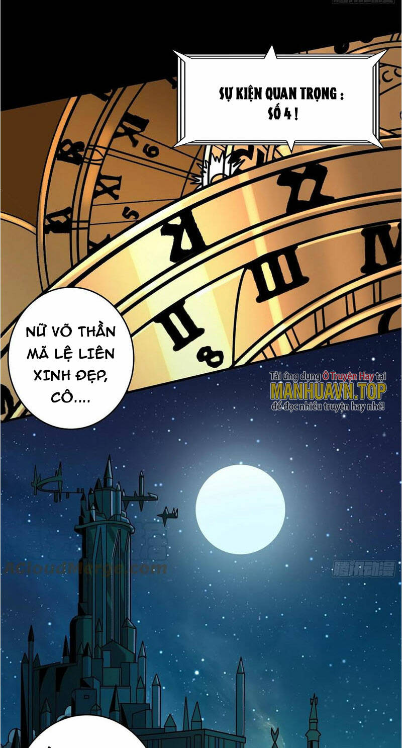 Vừa Chơi Đã Có Tài Khoản Vương Giả - Chapter 278 - Page 7