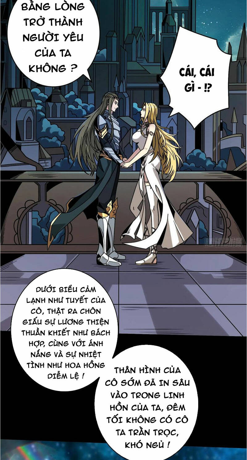 Vừa Chơi Đã Có Tài Khoản Vương Giả - Chapter 278 - Page 8