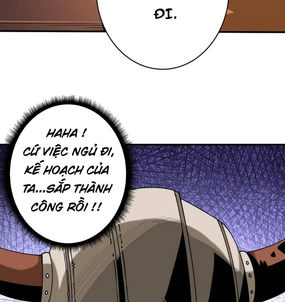 Vừa Chơi Đã Có Tài Khoản Vương Giả - Chapter 279 - Page 9