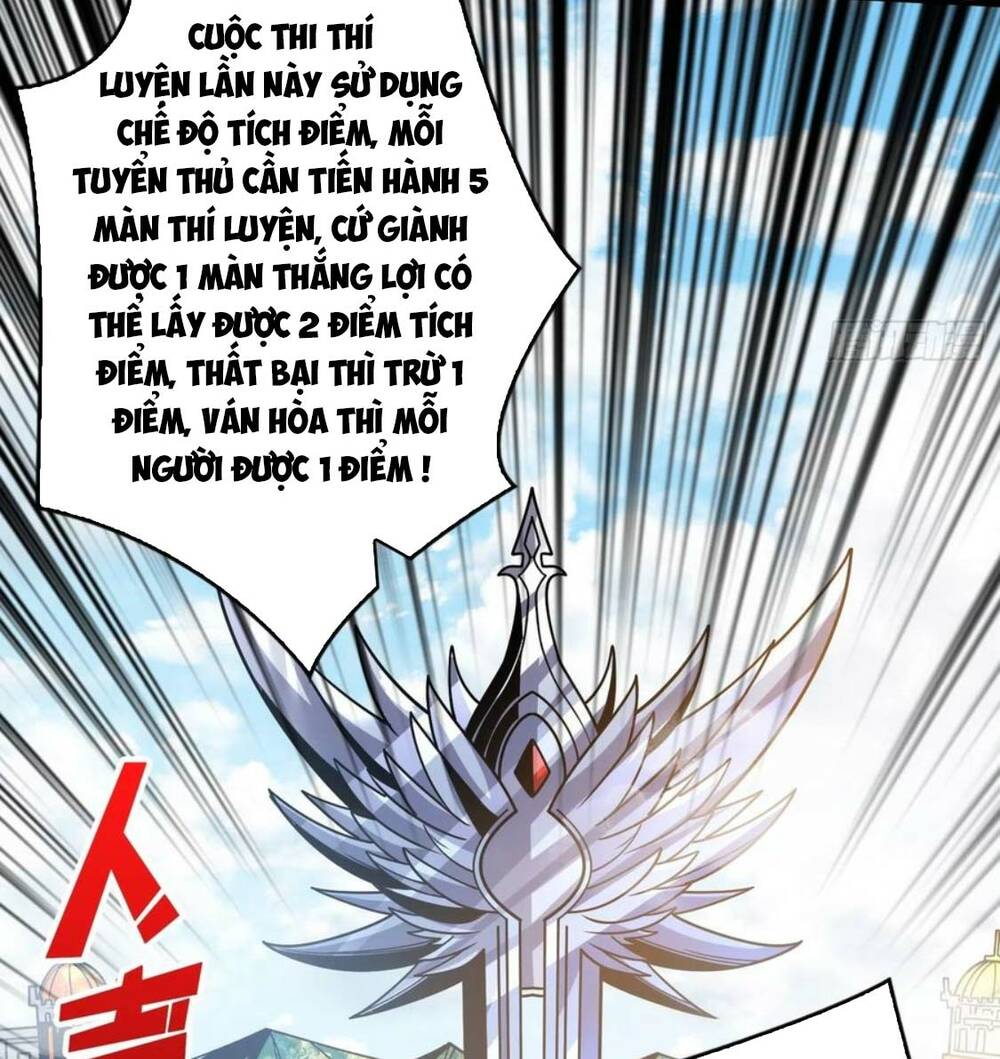 Vừa Chơi Đã Có Tài Khoản Vương Giả - Chapter 279 - Page 11