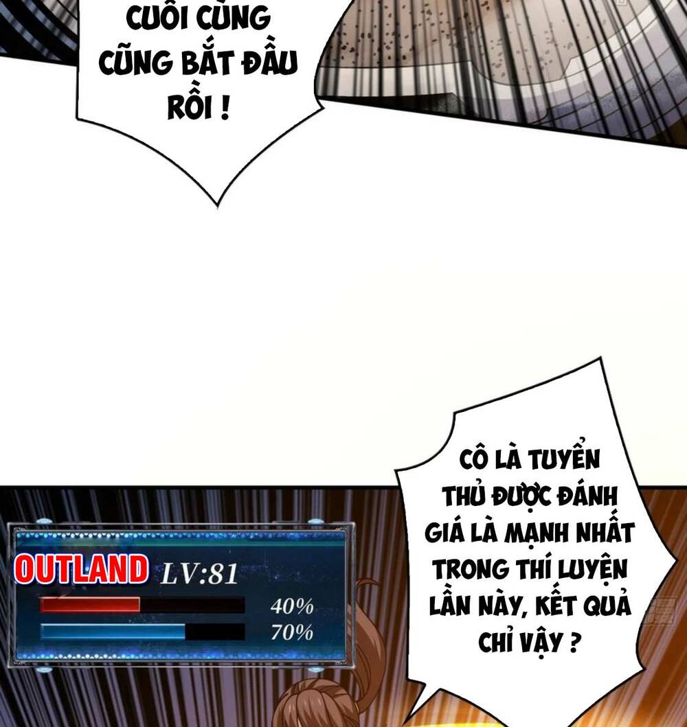 Vừa Chơi Đã Có Tài Khoản Vương Giả - Chapter 279 - Page 13