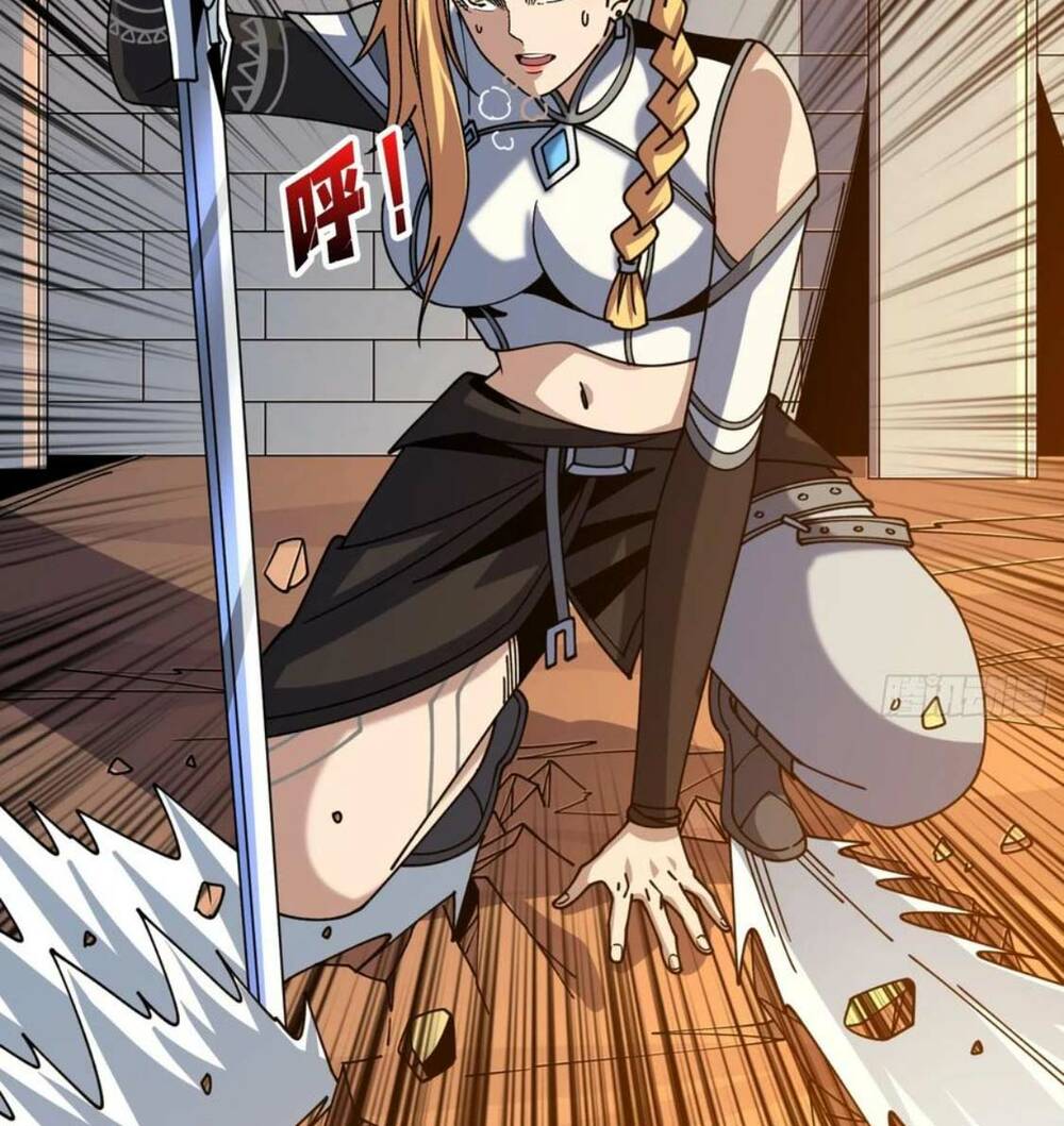 Vừa Chơi Đã Có Tài Khoản Vương Giả - Chapter 279 - Page 17