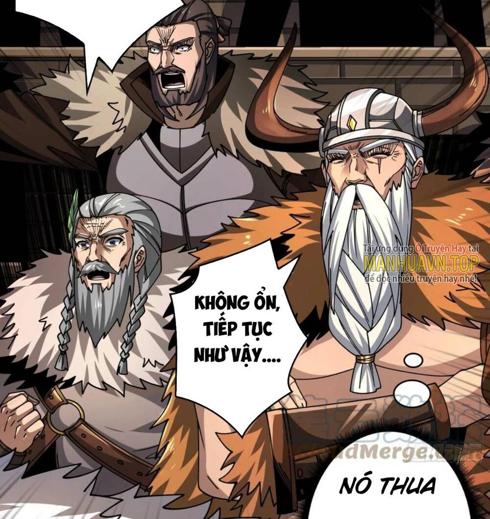 Vừa Chơi Đã Có Tài Khoản Vương Giả - Chapter 279 - Page 19