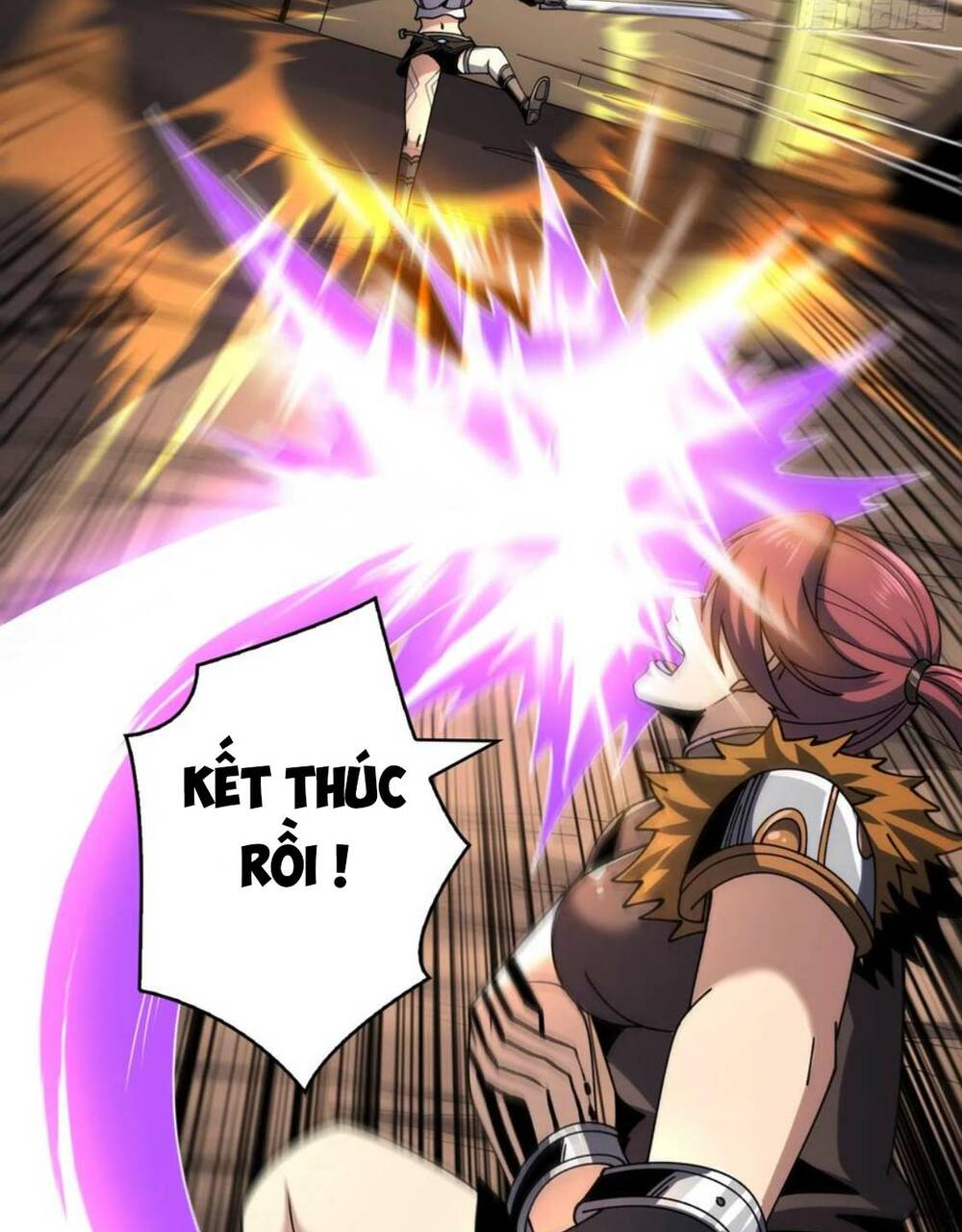 Vừa Chơi Đã Có Tài Khoản Vương Giả - Chapter 279 - Page 21