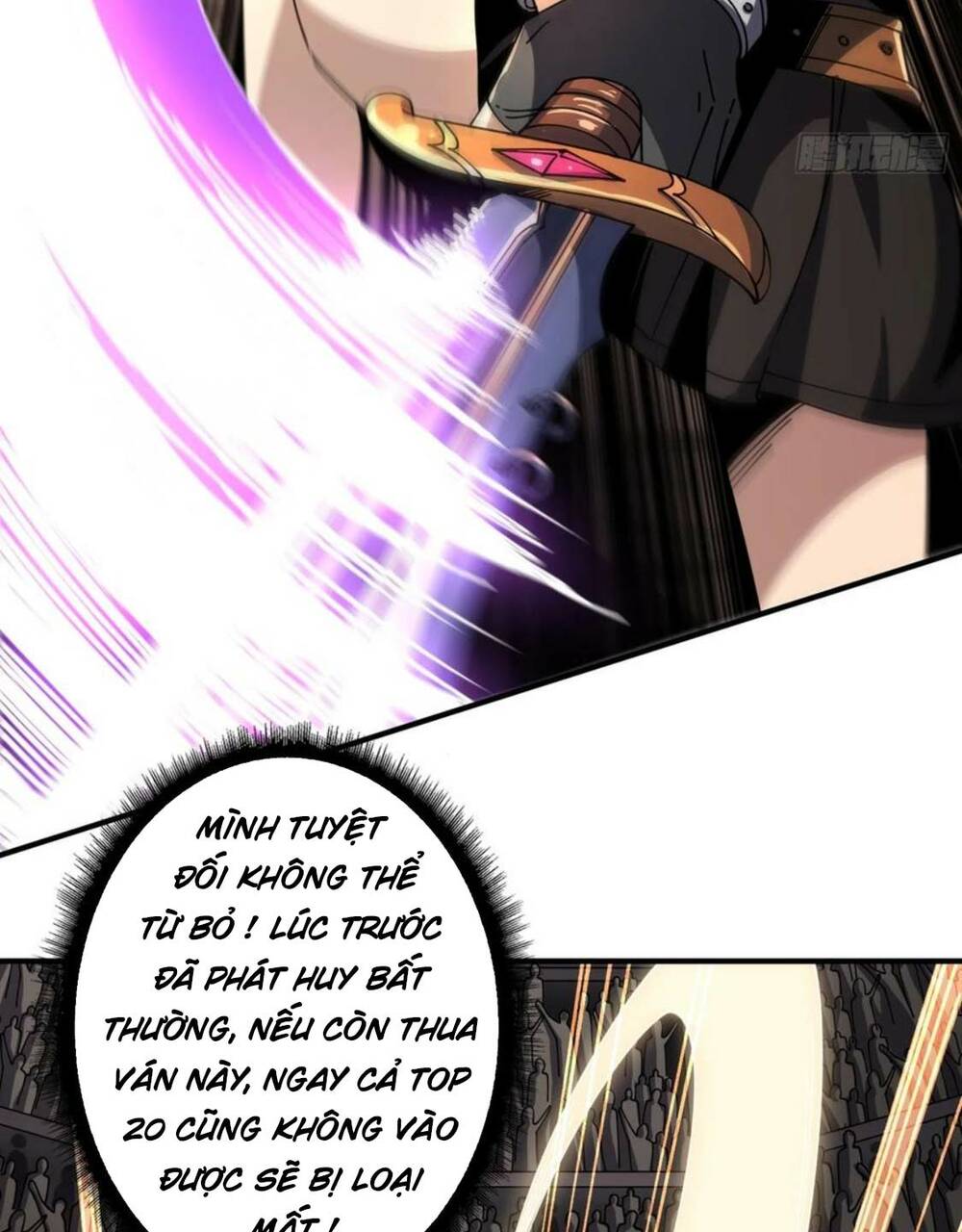 Vừa Chơi Đã Có Tài Khoản Vương Giả - Chapter 279 - Page 22