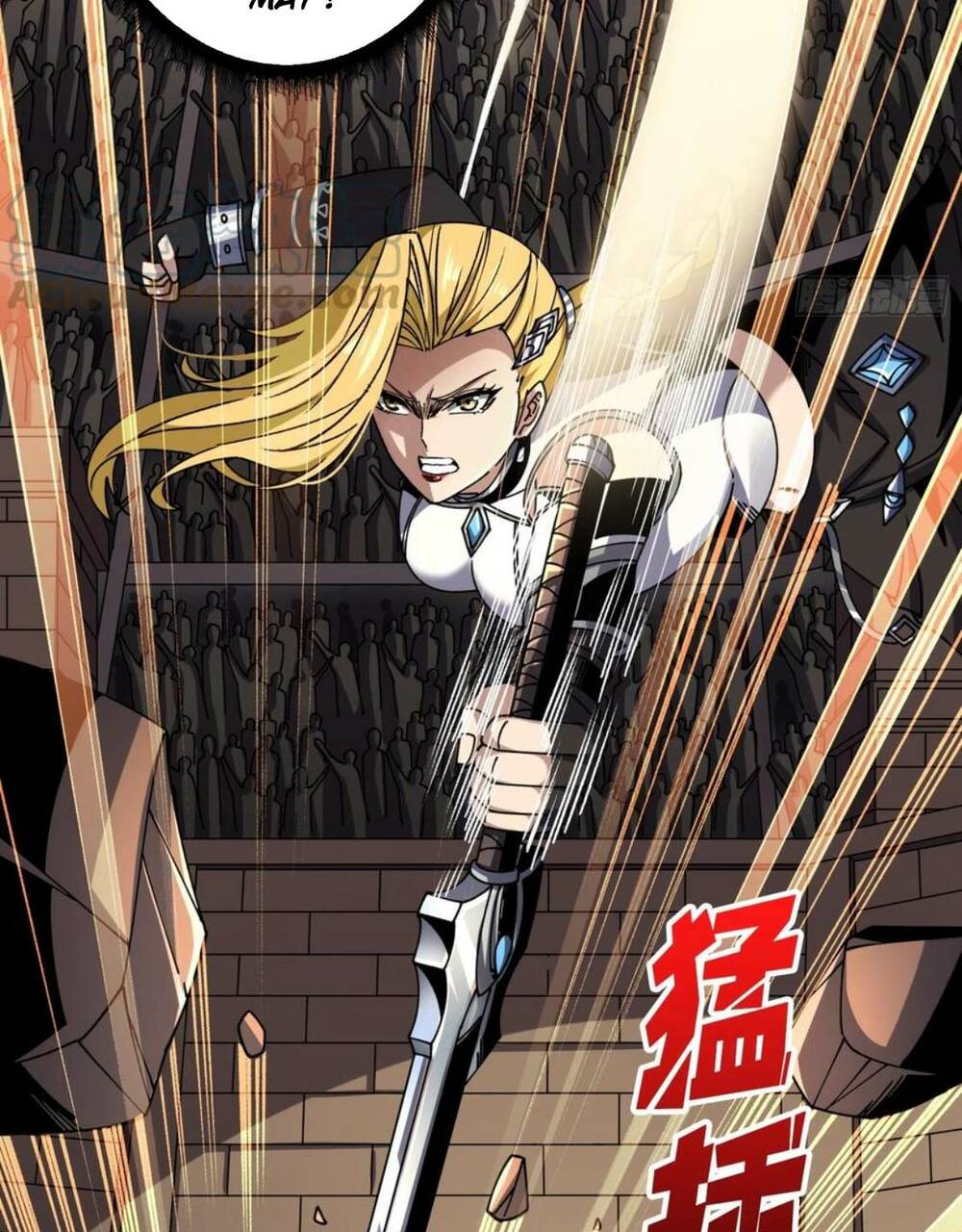 Vừa Chơi Đã Có Tài Khoản Vương Giả - Chapter 279 - Page 23