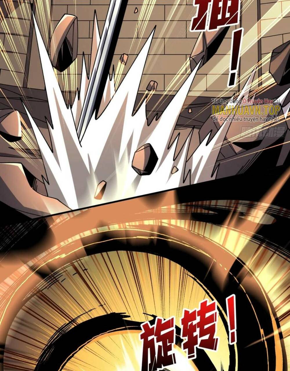 Vừa Chơi Đã Có Tài Khoản Vương Giả - Chapter 279 - Page 24