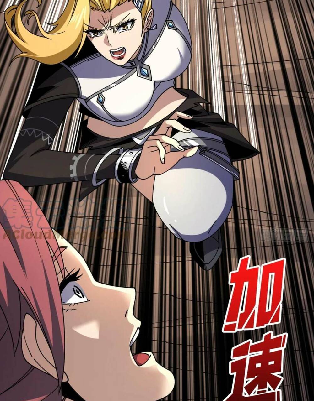 Vừa Chơi Đã Có Tài Khoản Vương Giả - Chapter 279 - Page 26