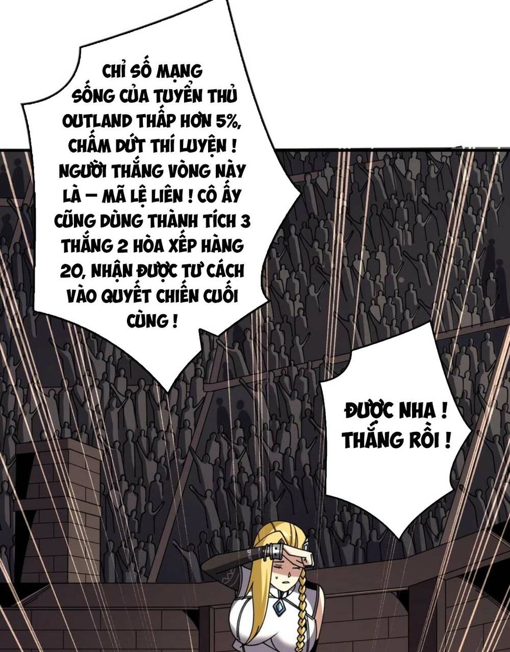 Vừa Chơi Đã Có Tài Khoản Vương Giả - Chapter 279 - Page 30