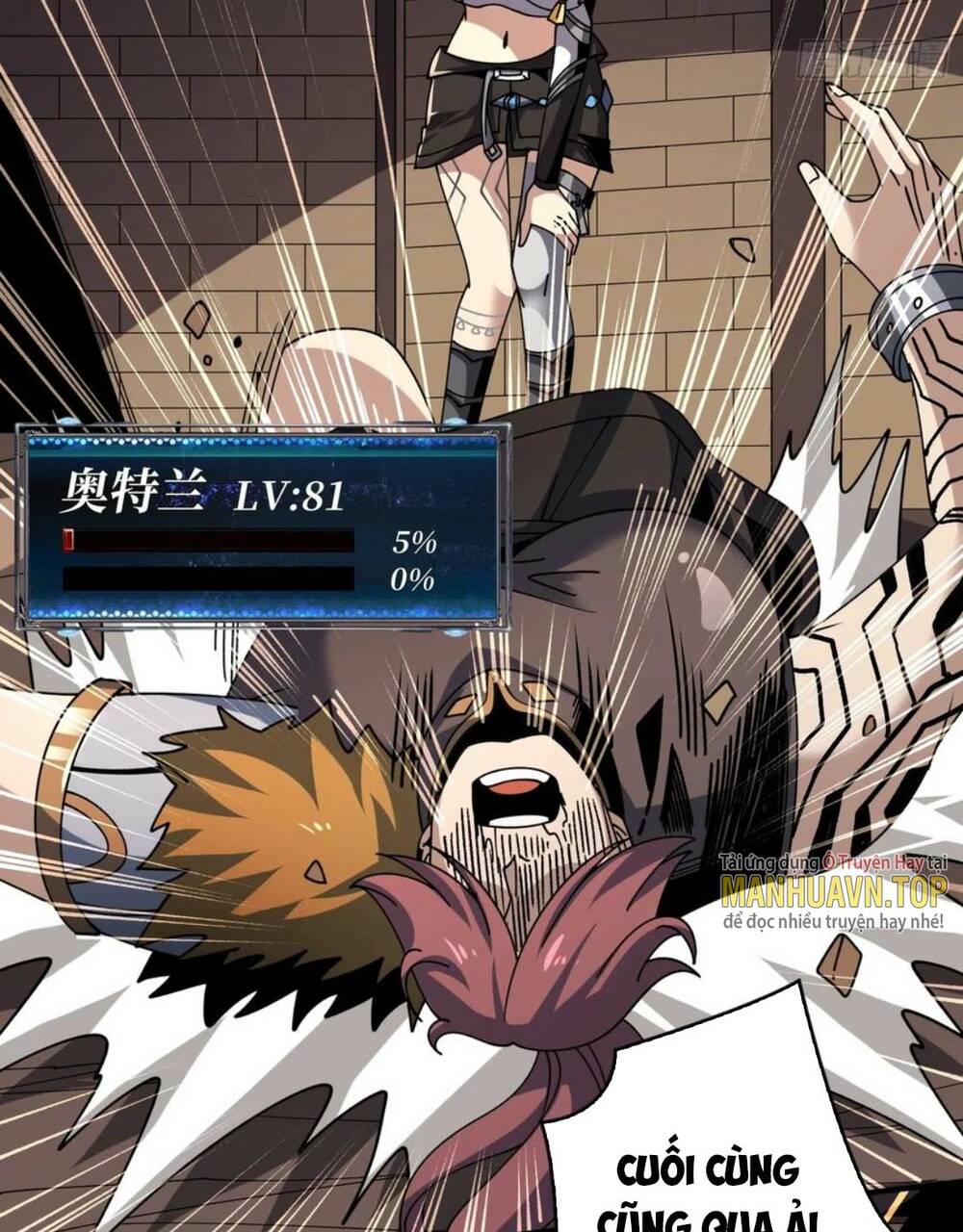 Vừa Chơi Đã Có Tài Khoản Vương Giả - Chapter 279 - Page 31