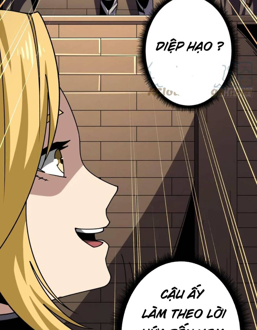 Vừa Chơi Đã Có Tài Khoản Vương Giả - Chapter 279 - Page 33