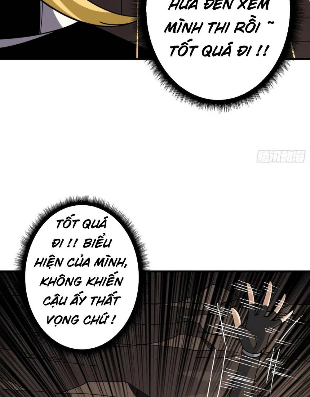 Vừa Chơi Đã Có Tài Khoản Vương Giả - Chapter 279 - Page 34