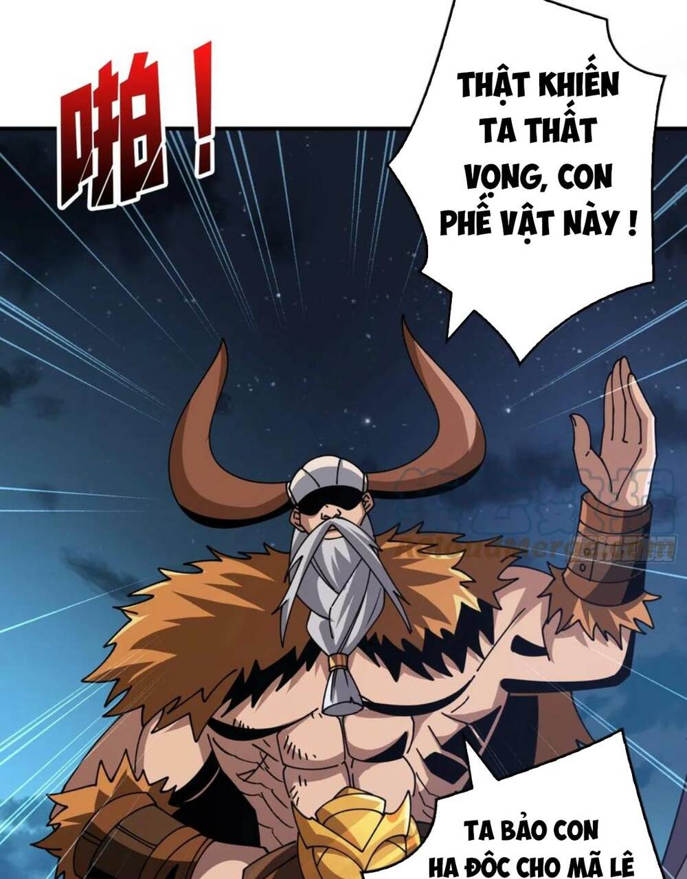 Vừa Chơi Đã Có Tài Khoản Vương Giả - Chapter 279 - Page 36