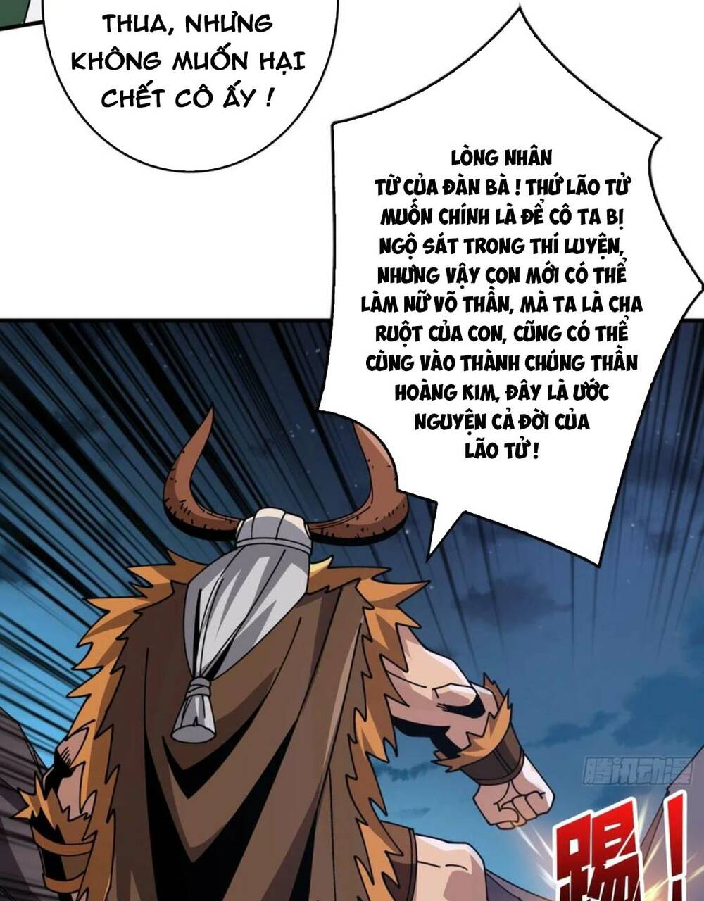 Vừa Chơi Đã Có Tài Khoản Vương Giả - Chapter 279 - Page 38