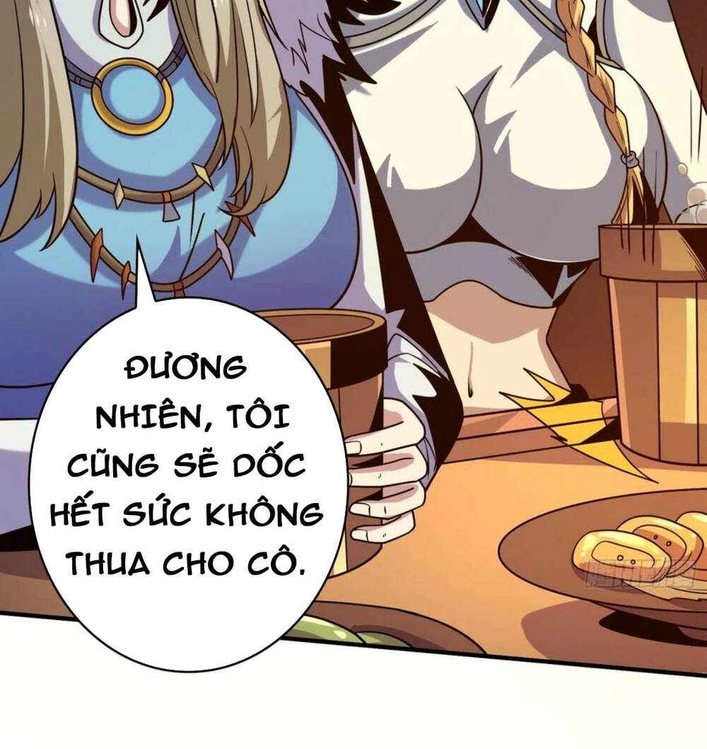 Vừa Chơi Đã Có Tài Khoản Vương Giả - Chapter 279 - Page 3