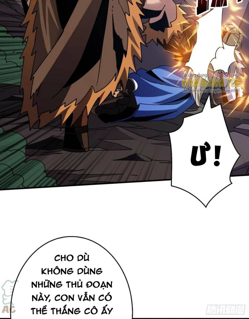 Vừa Chơi Đã Có Tài Khoản Vương Giả - Chapter 279 - Page 39