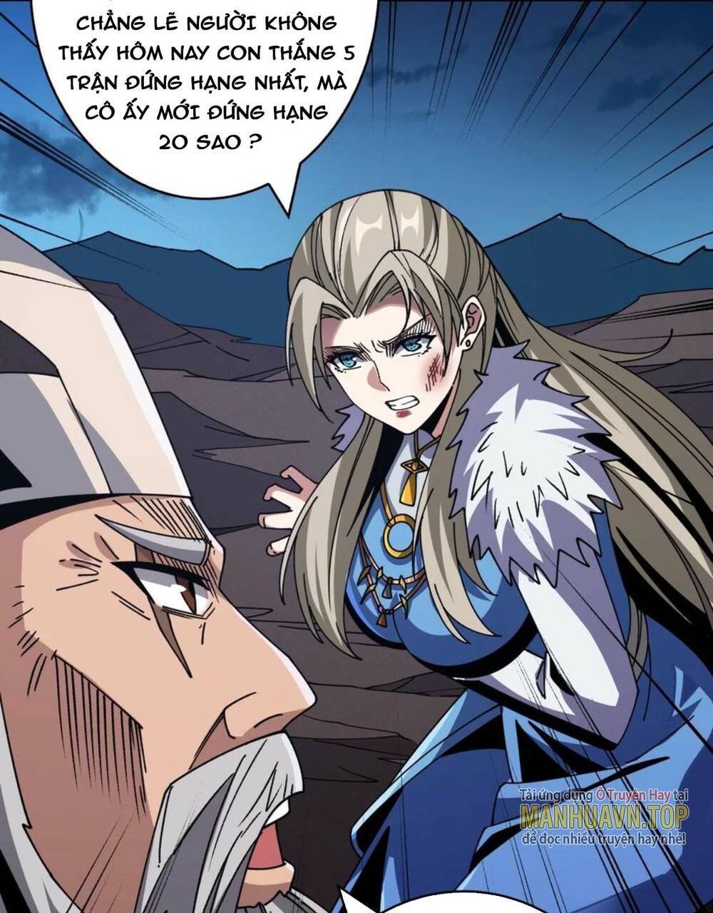 Vừa Chơi Đã Có Tài Khoản Vương Giả - Chapter 279 - Page 40