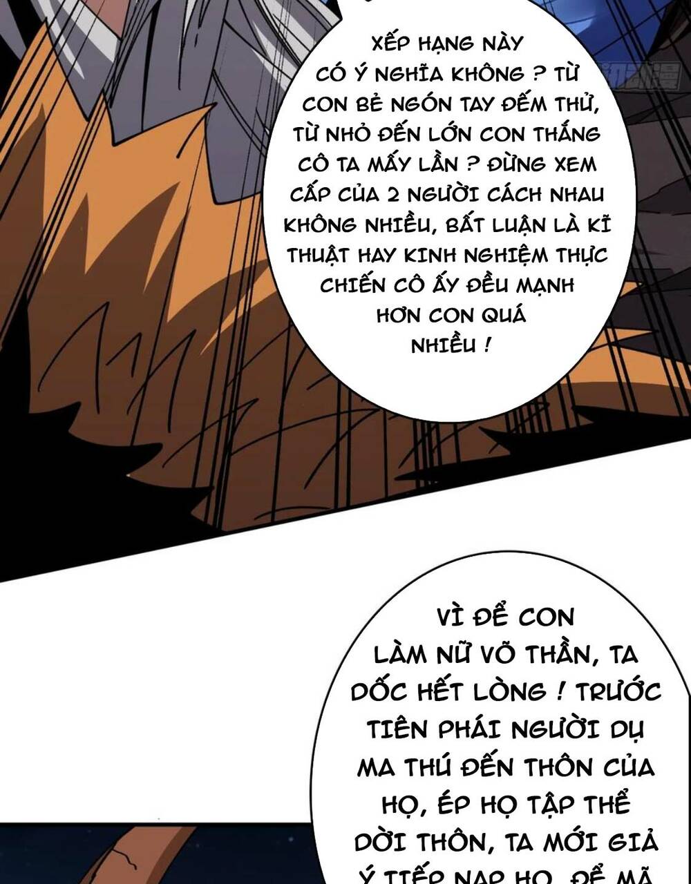 Vừa Chơi Đã Có Tài Khoản Vương Giả - Chapter 279 - Page 41