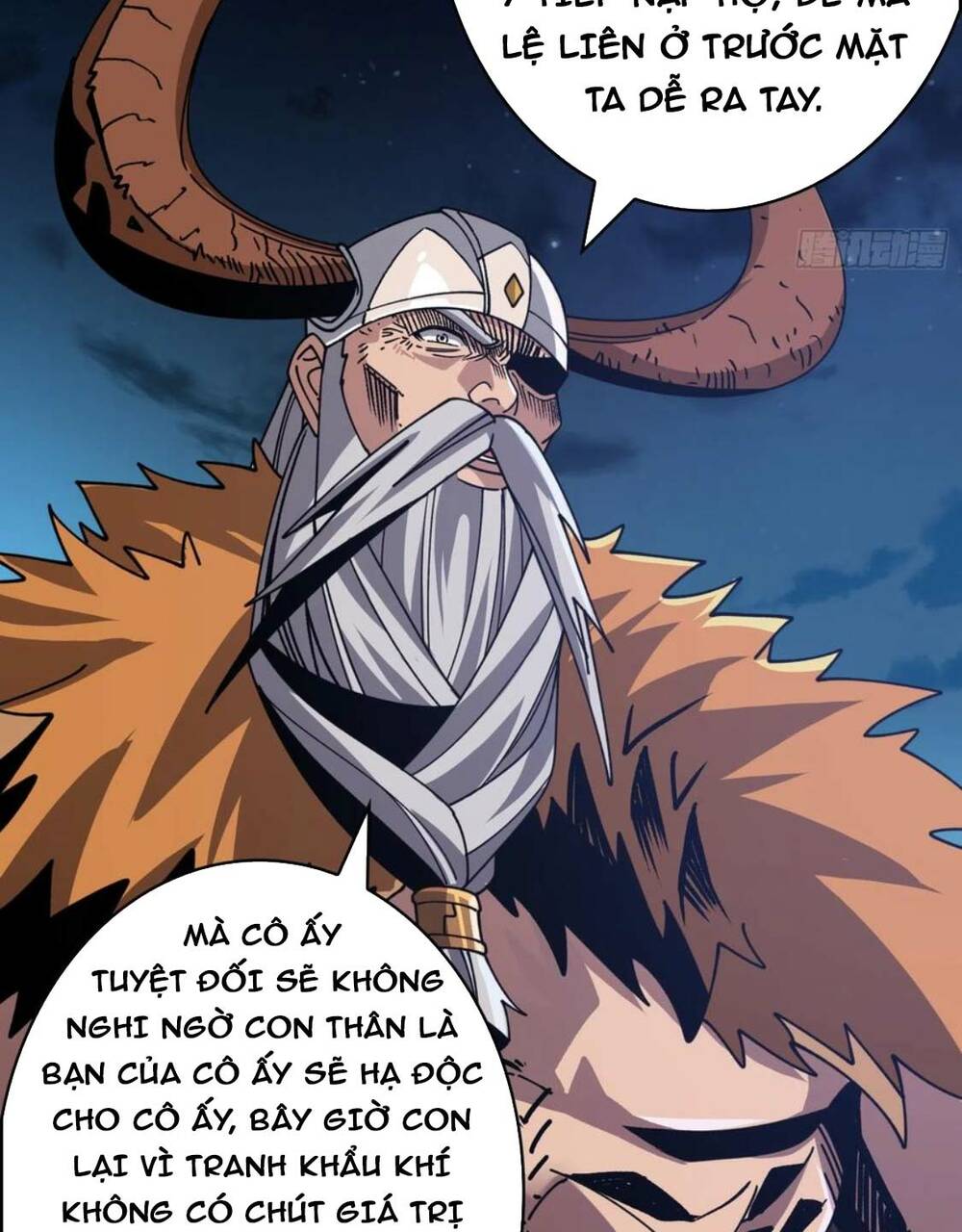 Vừa Chơi Đã Có Tài Khoản Vương Giả - Chapter 279 - Page 42