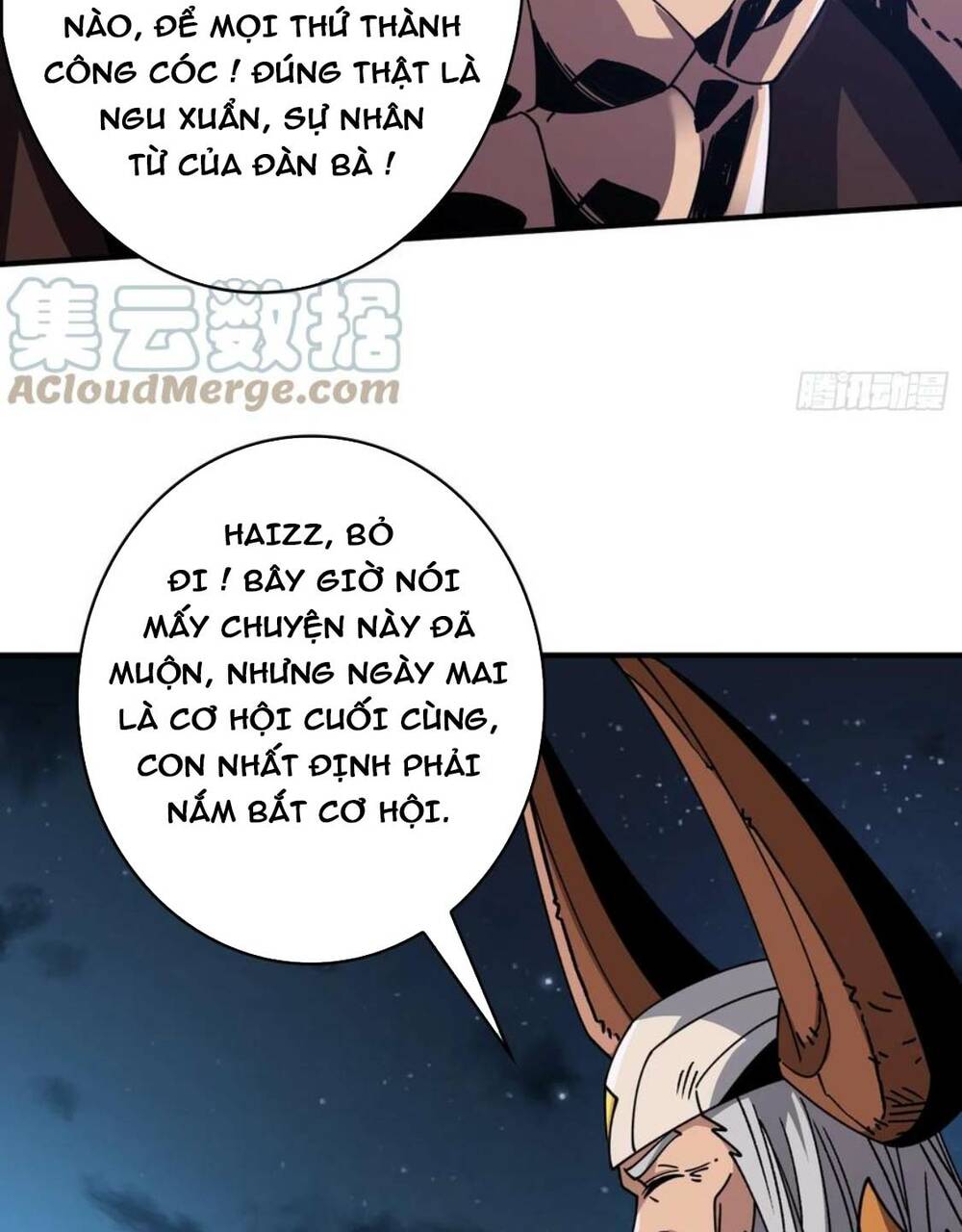 Vừa Chơi Đã Có Tài Khoản Vương Giả - Chapter 279 - Page 43