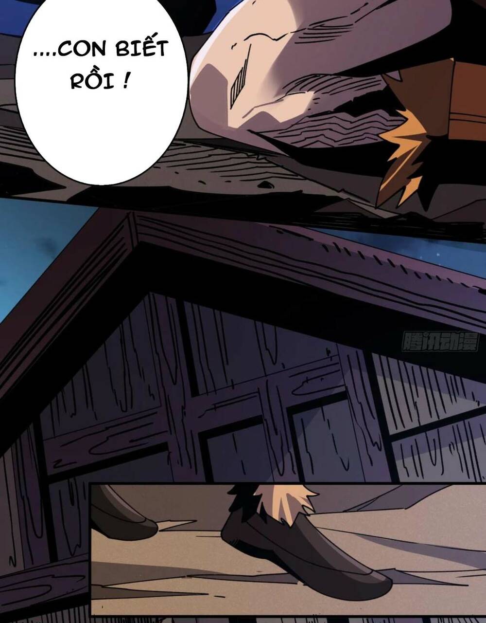 Vừa Chơi Đã Có Tài Khoản Vương Giả - Chapter 279 - Page 45