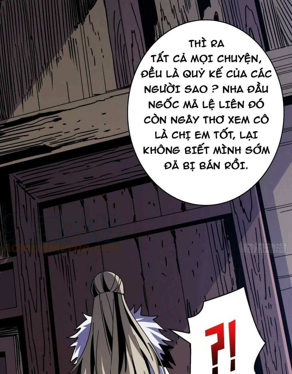 Vừa Chơi Đã Có Tài Khoản Vương Giả - Chapter 279 - Page 46