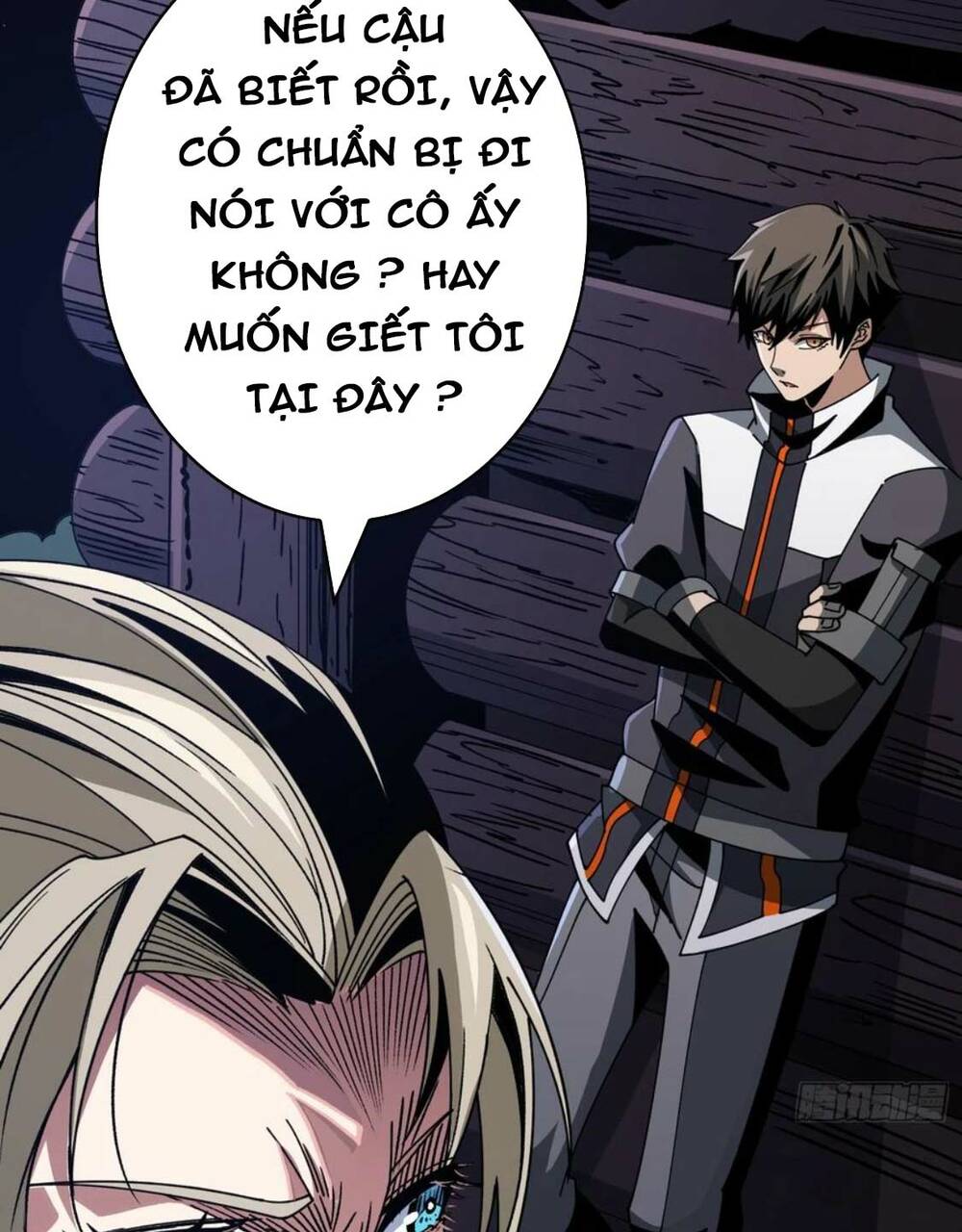 Vừa Chơi Đã Có Tài Khoản Vương Giả - Chapter 279 - Page 48