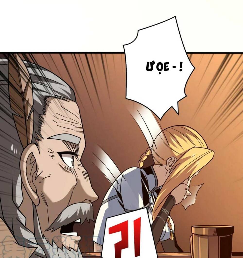 Vừa Chơi Đã Có Tài Khoản Vương Giả - Chapter 279 - Page 4