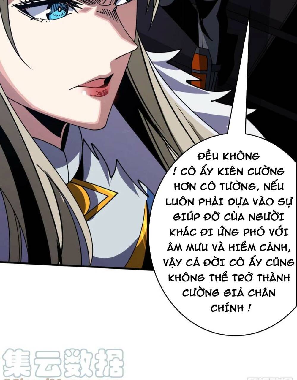 Vừa Chơi Đã Có Tài Khoản Vương Giả - Chapter 279 - Page 49