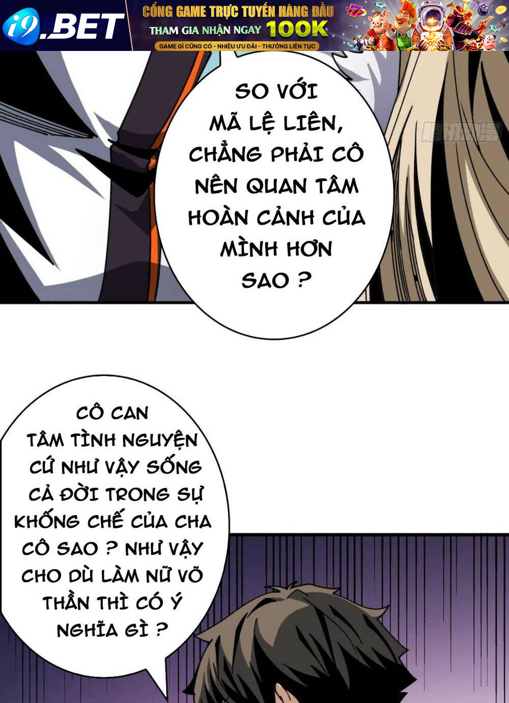 Vừa Chơi Đã Có Tài Khoản Vương Giả - Chapter 279 - Page 51