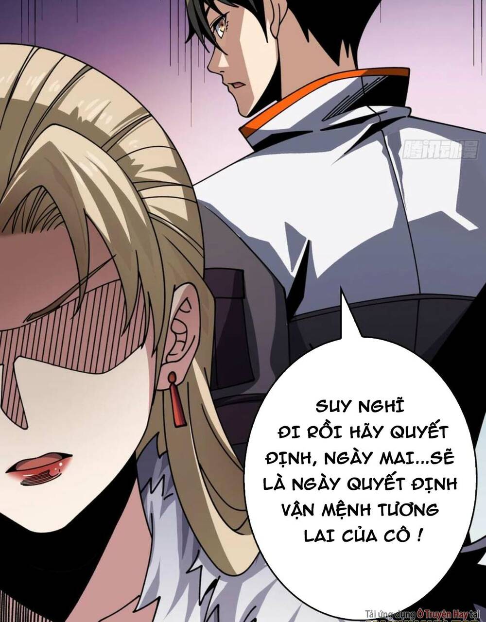 Vừa Chơi Đã Có Tài Khoản Vương Giả - Chapter 279 - Page 52