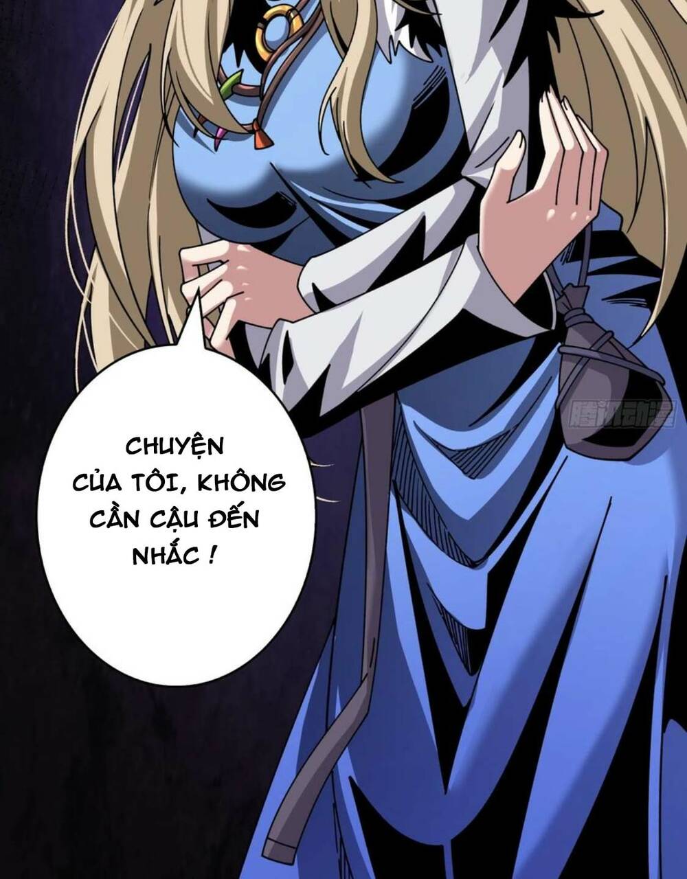 Vừa Chơi Đã Có Tài Khoản Vương Giả - Chapter 279 - Page 54