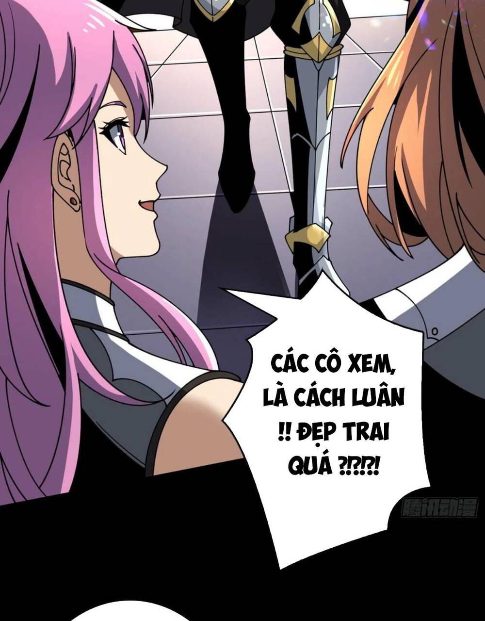 Vừa Chơi Đã Có Tài Khoản Vương Giả - Chapter 279 - Page 57