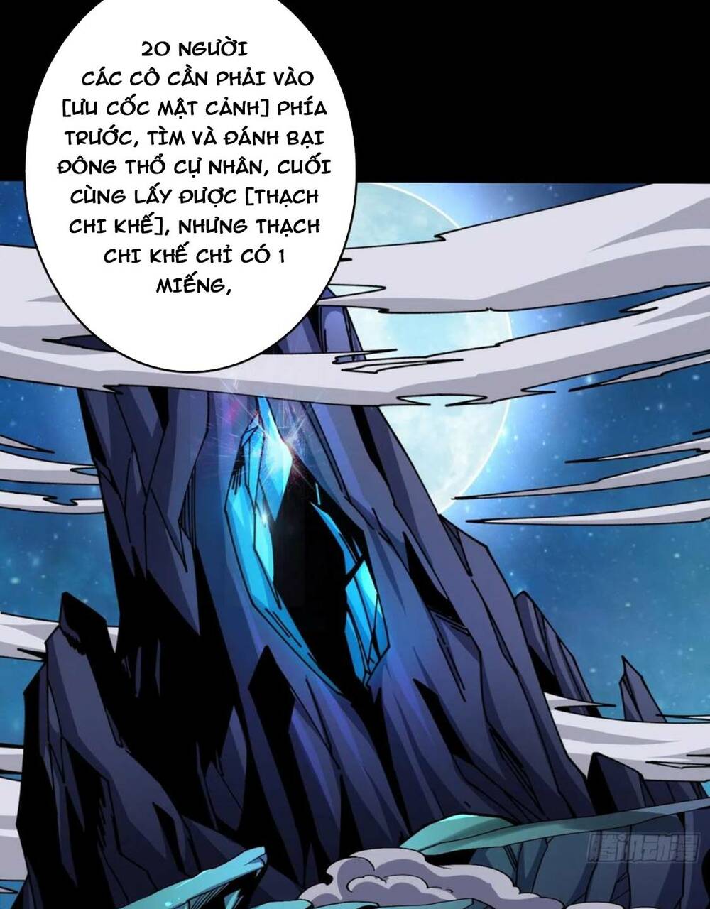 Vừa Chơi Đã Có Tài Khoản Vương Giả - Chapter 279 - Page 58