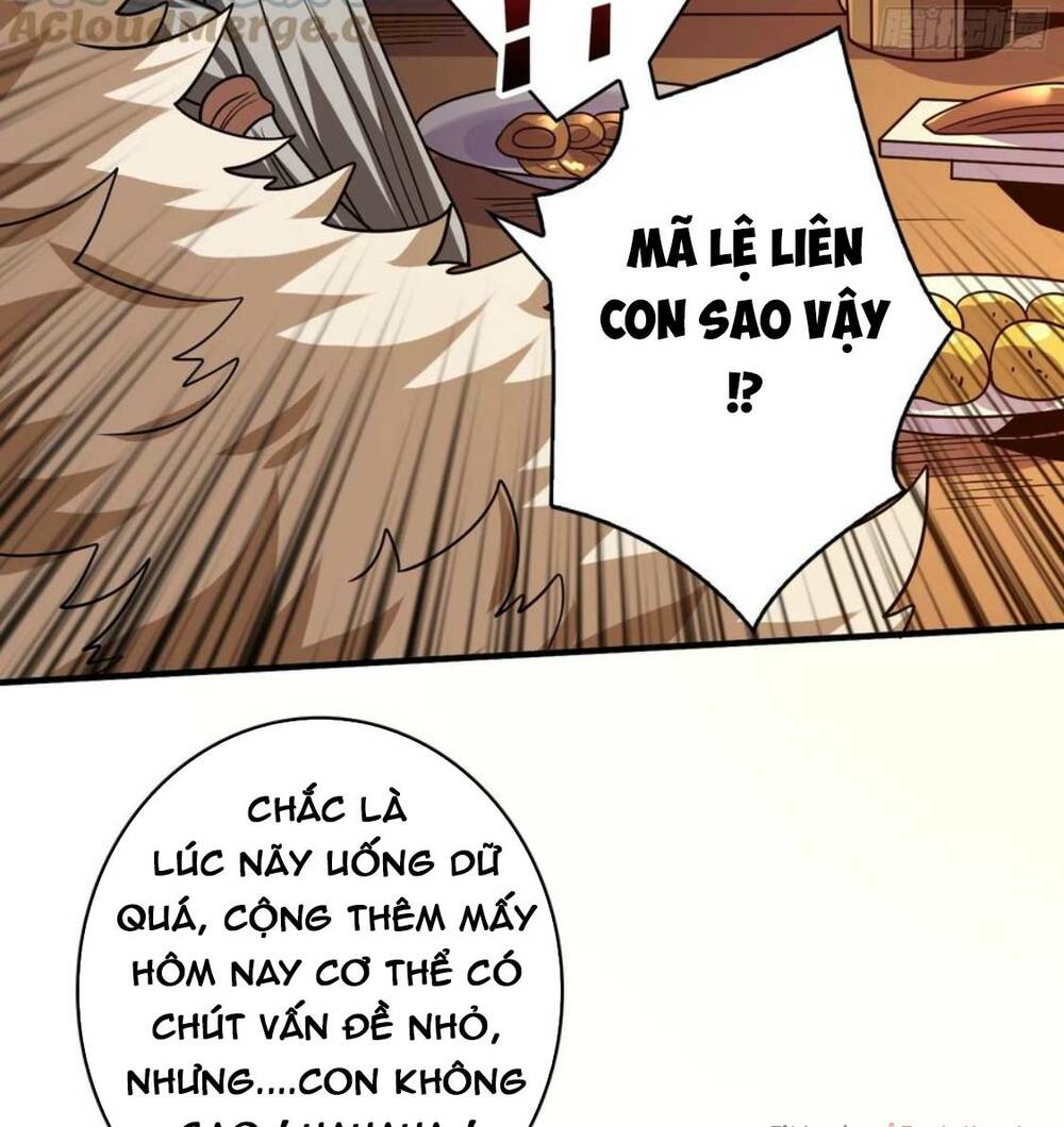 Vừa Chơi Đã Có Tài Khoản Vương Giả - Chapter 279 - Page 5