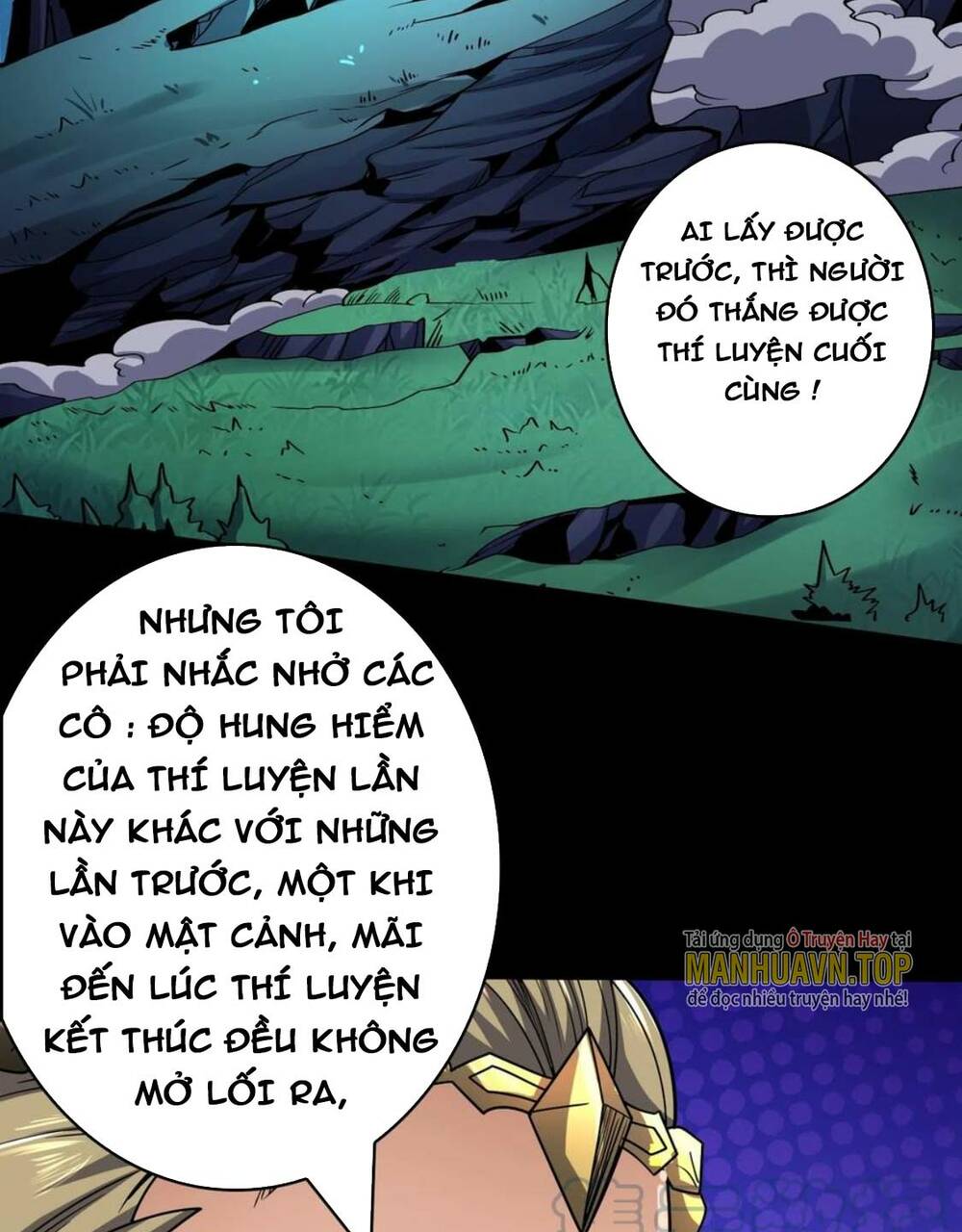 Vừa Chơi Đã Có Tài Khoản Vương Giả - Chapter 279 - Page 59